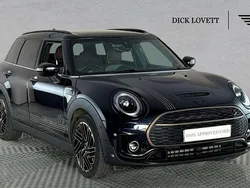Other Used 2023 Mini Cooper Clubman Premium Plus Estate | £30,643