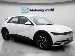 Used 2022 Hyundai Ioniq 5 SE SUV | £17,500 (Good price)