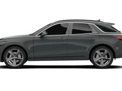 Used 2024 Genesis GV70 Sport SUV | £51,155 (Good price)