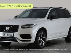 Used 2025 Volvo XC90 Plus SUV | £38,846 (Super price)