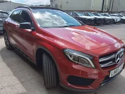 Used 2015 Mercedes 220 AMG line | £13,689 (Fair price)