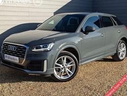 Used 2019 Audi Q2 S-Line SUV | £14,795 (Good price)