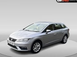 Used 2019 Seat Leon SE Estate | £7,995 (Good price)