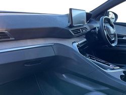 Blue Used 2023 Peugeot 3008 GT SUV | £20,995 (Fair price)