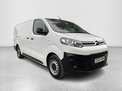 White Used 2020 Citroën Dispatch MPV | £9,990 (Good price)