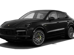 Black Used 2019 Porsche Cayenne SUV | £55,995