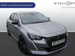 Used 2023 Peugeot 208 Active+ Hatchback | £12,397 (Fair price)