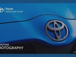 Black Used 2023 Toyota Aygo PURE Hatchback | £14,322 (Fair price)
