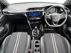 Grey Used 2023 Vauxhall Corsa S | £14,399 (Fair price)