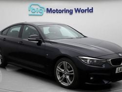 Used 2020 BMW 420 M Sport Coupe | £15,600 (Good price)