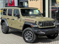 Used 2024 Jeep Wrangler Rubicon SUV | £62,995