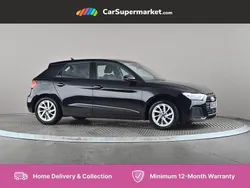 Black Used 2022 Audi A1 Sport Hatchback | £17,197 (Fair price)