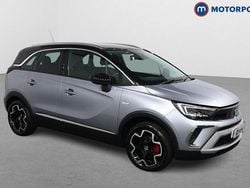 Used 2024 Vauxhall Crossland Ultimate SUV | £13,299 (Super price)