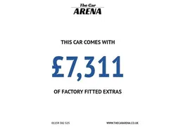 Black Used 2013 BMW 125 M Sport Hatchback | £9,990