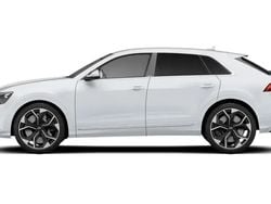 New 2025 Audi SQ8 SUV | £115,954 (Good price)