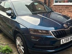 Used 2021 Skoda Karoq SE L SUV | £16,099 (Good price)