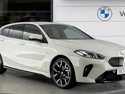 Used 2024 BMW 120 M Sport Hatchback | £28,819