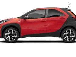 Used 2024 Toyota Aygo Hatchback | £15,459 (Fair price)