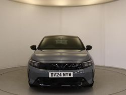 Grey Used 2024 Vauxhall Corsa Ultimate | £15,795 (Fair price)