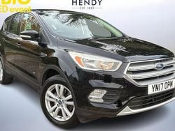 Used 2019 Ford Kuga Zetec SUV | £9,495 (Super price)