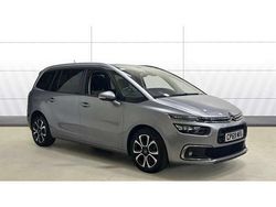 Used 2020 Citroën C4 Flair MPV | £13,225 (Good price)