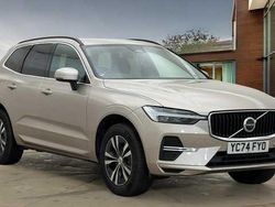 Other Used 2024 Volvo XC60 Core SUV | £37,490 (Fair price)