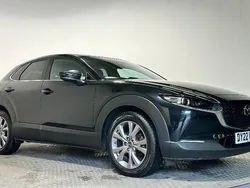 Used 2022 Mazda CX-30 Inclusive SUV | £14,796 (Good price)