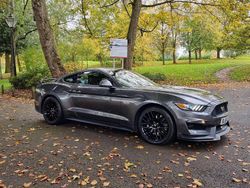 Grey Used 2016 Ford Mustang GT Coupe | £25,995