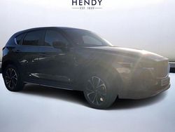 Used 2022 Mazda CX-5 Newground SUV | £22,499 (Fair price)