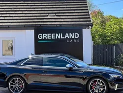 Used 2017 Audi A5 Coupe | £16,994 (Fair price)