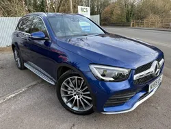 Mercedes GLC220