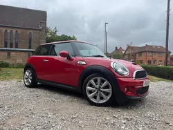 Red Used 2011 Mini Cooper S Hatch Hatchback | £3,950 (Good price)