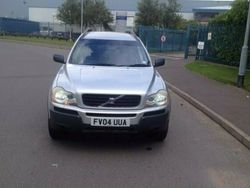 Used 2004 Volvo XC90 SUV | £4,995