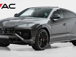 Used 2025 Lamborghini Urus SUV | £274,990