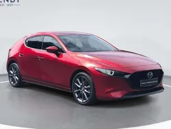 Used 2024 Mazda 3 Takumi-Line Hatchback | £23,299