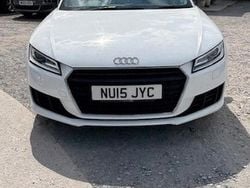 Used 2018 Audi TT Sport Coupe | £9,999 (Super price)