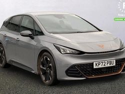Used 2024 Cupra Born Hatchback | £19,099 (Fair price)