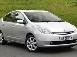 Used 2008 Toyota Prius Hatchback | £6,500