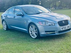 Used 2010 Jaguar XF Portfolio Sedan | £5,000 (Fair price)