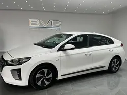 Used 2019 Hyundai Ioniq SE Sedan | £9,994 (Good price)
