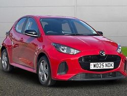 Used 2025 Mazda 2 Exclusive-Line | £19,999 (Expensive)