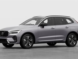 New 2025 Volvo XC60 Plus SUV | £54,435 (Super price)