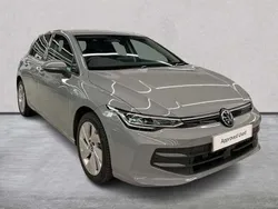 Grey Used 2025 VW Golf VIII Match Hatchback | £24,299 (Fair price)
