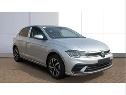 Other New 2024 VW Polo Match Hatchback | £23,195 (Fair price)