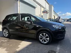 Black Used 2019 Vauxhall Crossland X S SUV | £5,495 (Fair price)