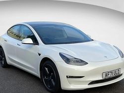 Used 2023 Tesla Model 3 Long Range AWD Sedan | £16,140 (Fair price)