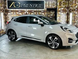 Used 2023 Ford Puma ST-Line X Hatchback | £14,495 (Good price)