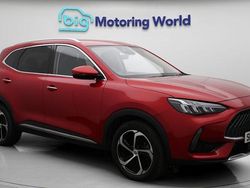 Used 2023 MG HS Trophy SUV | £14,500 (Fair price)