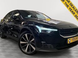 Used 2021 Polestar 2 Pilot Sedan | £17,000