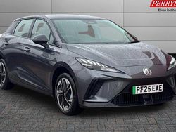 New 2024 MG MG4 EV SE Hatchback | £19,498 (Good price)